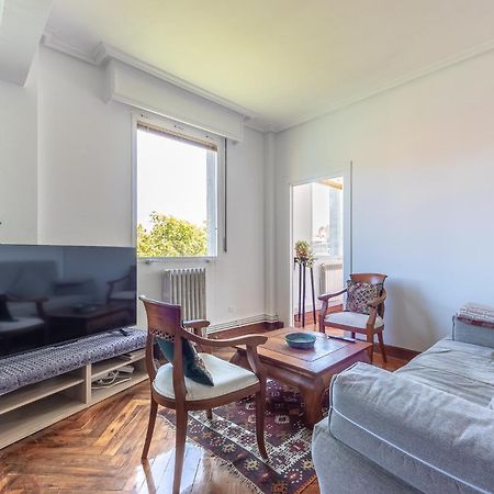 Apartamento Con Vistas A La Ria 빌바오 외부 사진